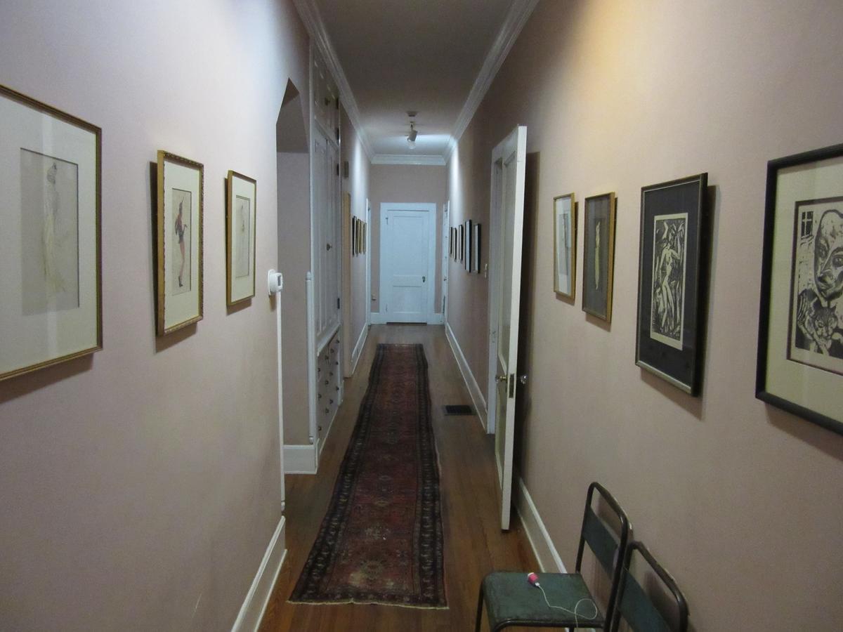 Inman Park Bed And Breakfast Atlanta Luaran gambar