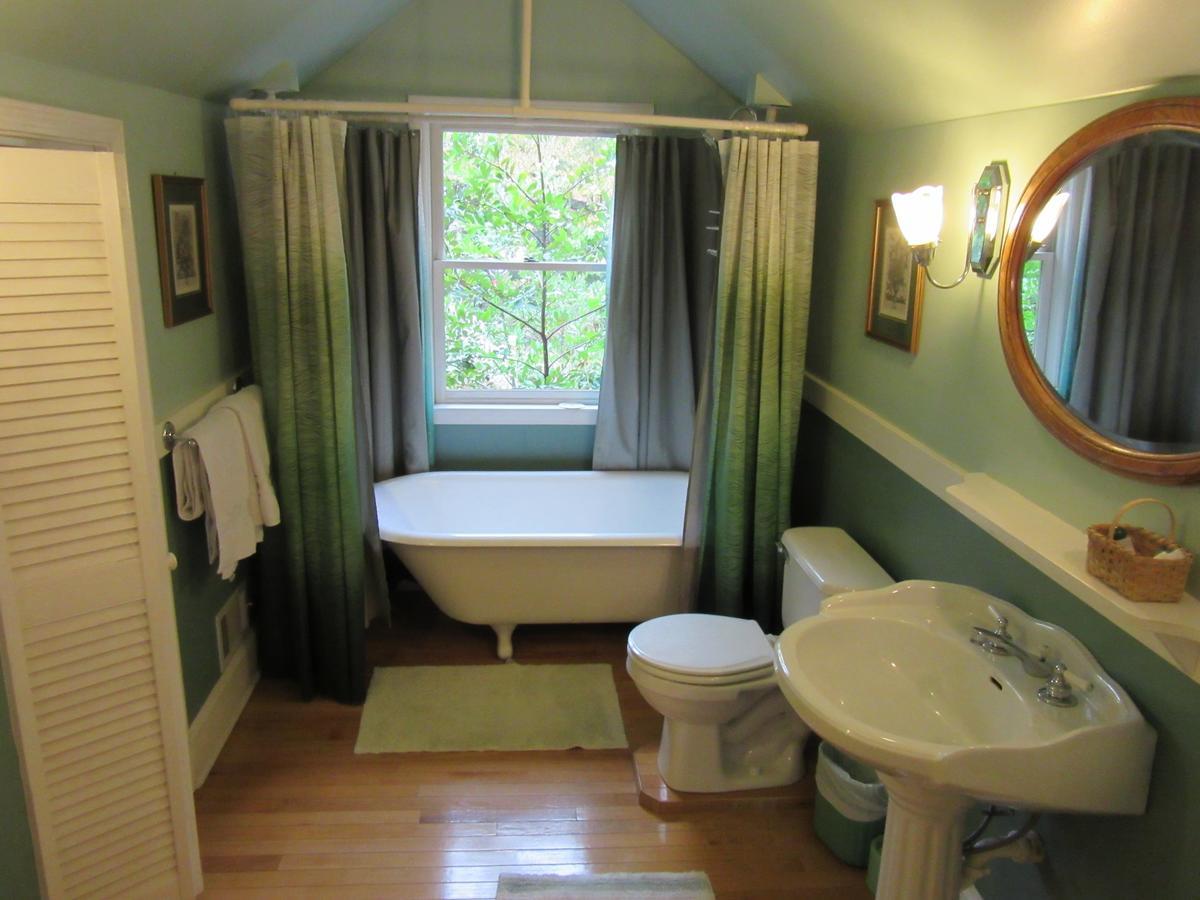 Inman Park Bed And Breakfast Atlanta Luaran gambar