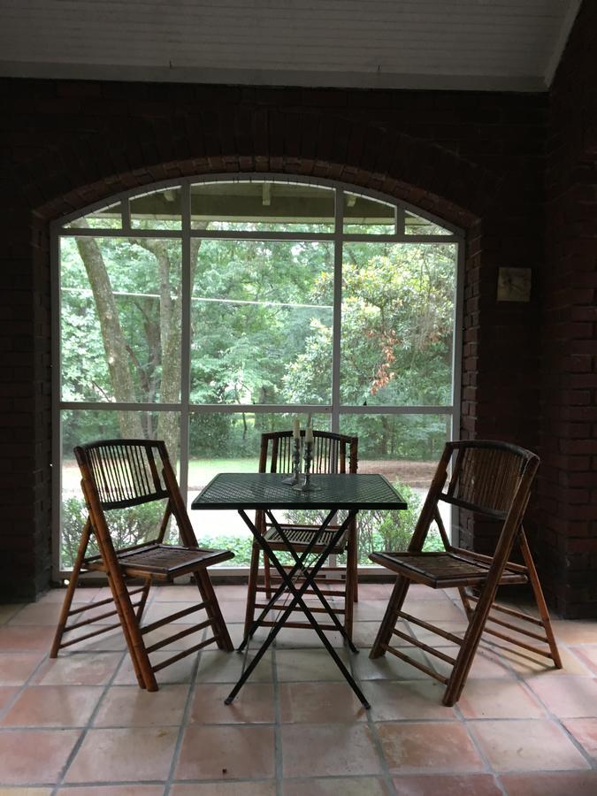 Inman Park Bed And Breakfast Atlanta Luaran gambar