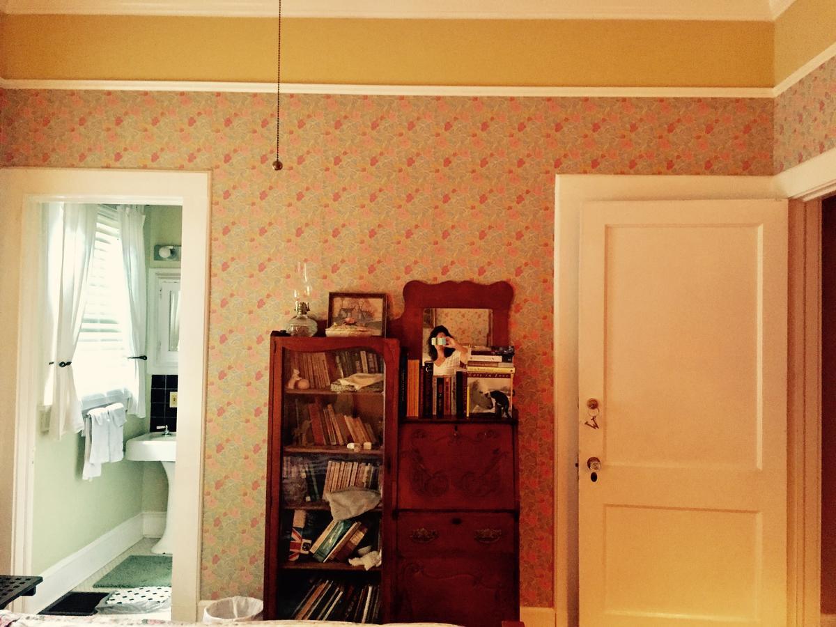 Inman Park Bed And Breakfast Atlanta Luaran gambar