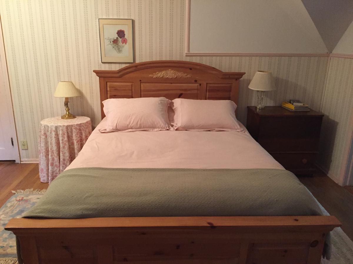 Inman Park Bed And Breakfast Atlanta Luaran gambar
