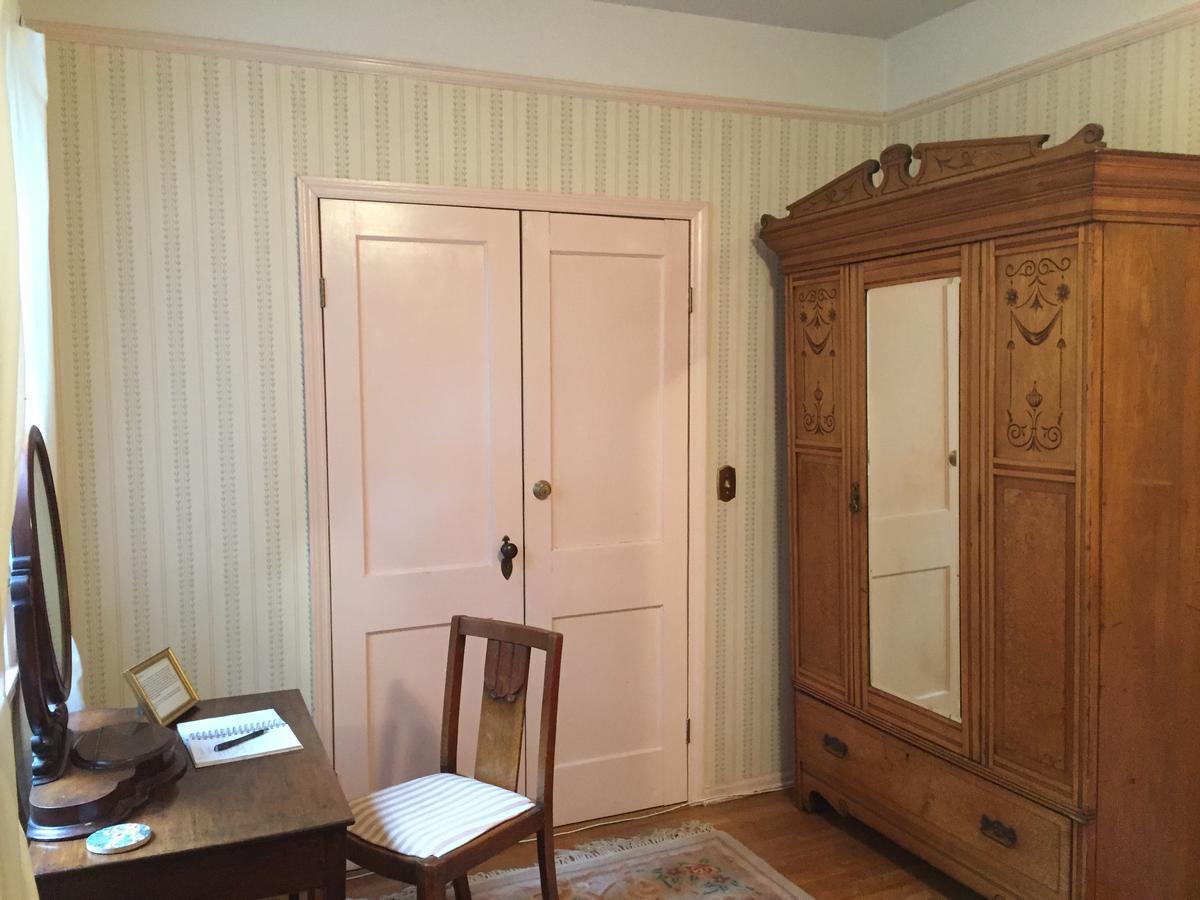 Inman Park Bed And Breakfast Atlanta Luaran gambar