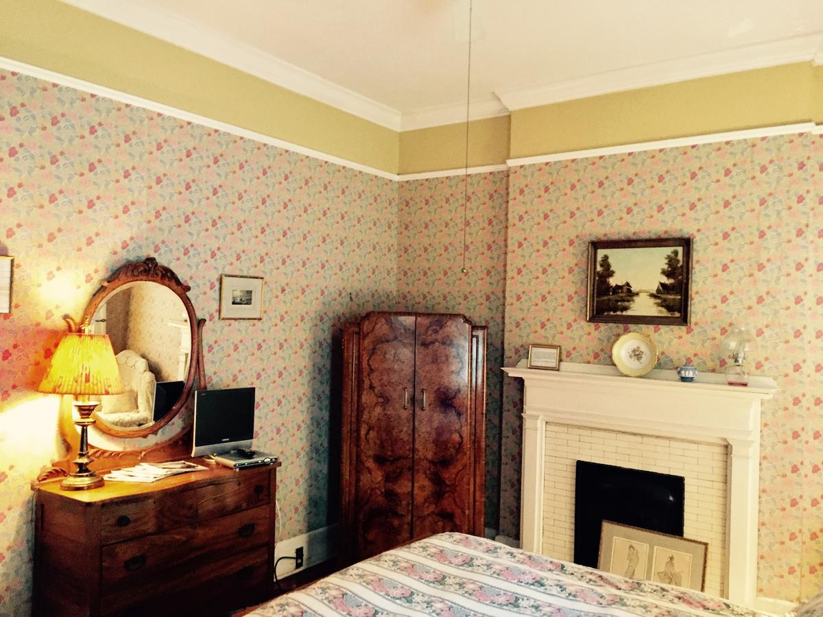 Inman Park Bed And Breakfast Atlanta Luaran gambar