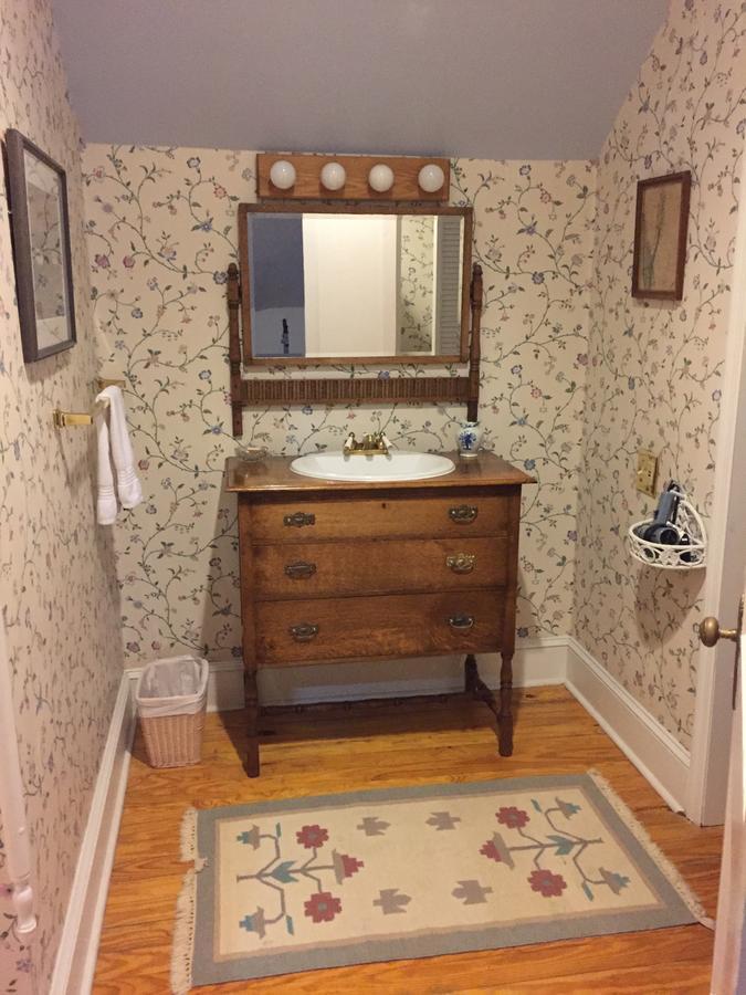 Inman Park Bed And Breakfast Atlanta Luaran gambar