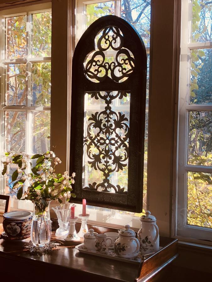 Inman Park Bed And Breakfast Atlanta Luaran gambar