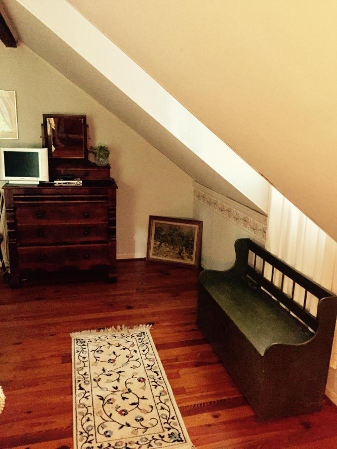 Inman Park Bed And Breakfast Atlanta Bilik gambar
